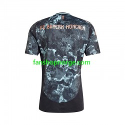 Billige Fotballdrakter FC Bayern München Herre Bortedrakt 2024-2025 Kortermet