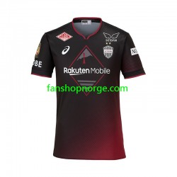 Billige Fotballdrakter Vissel Kobe Herre Hjemmedrakt 2024-2025 Kortermet