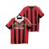 Billige Fotballdrakter AC Milan 2012 2013 Retro Herre Hjemmedrakt Kortermet