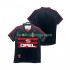 Billige Fotballdrakter AC Milan Retro Herre Tredjedrakt 1998 1999 Kortermet
