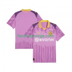 Billige Fotballdrakter Borussia Dortmund FIFA CWC Keeper Herre Hjemmedrakt 2025 Kortermet