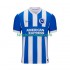 Billige Fotballdrakter Brighton Hove Albion Herre Hjemmedrakt 2025-2026 Kortermet