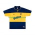 Billige Fotballdrakter CA Boca Juniors 2000 Retro Herre Hjemmedrakt 1999 Kortermet