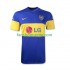 Billige Fotballdrakter CA Boca Juniors Retro Herre Hjemmedrakt 2011 Kortermet