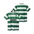 Billige Fotballdrakter Celtic FC 1987 1988 Retro Herre Tredjedrakt Kortermet