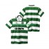 Billige Fotballdrakter Celtic FC 1989 1990 Retro Herre Tredjedrakt Kortermet