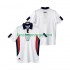 Billige Fotballdrakter England Retro Herre Hjemmedrakt 1998 Kortermet