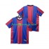 Billige Fotballdrakter FC Barcelona Retro Herre Hjemmedrakt 1998 1999 Kortermet