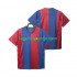 Billige Fotballdrakter FC Barcelona 2007 Retro Herre Hjemmedrakt 2006 Kortermet