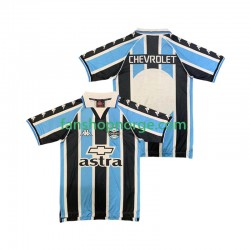 Billige Fotballdrakter Gremio 2000 Retro Herre Hjemmedrakt Kortermet