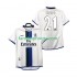 Billige Fotballdrakter Inter Milan CRESPO 21 2003 Retro Herre Bortedrakt 2004 Kortermet