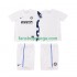 Billige Fotballdrakter Inter Milan Retro Barn Bortedrakt 2011 2010 Kortermet