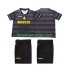 Billige Fotballdrakter Inter Milan 1997 Retro Barn Tredjedrakt 1998 Kortermet