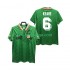 Billige Fotballdrakter Irland KEAHE 6 Retro Herre Hjemmedrakt 1994 Kortermet