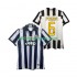Billige Fotballdrakter Juventus Pogba 6 2014 2015 Retro Herre Hjemmedrakt Kortermet