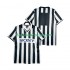 Billige Fotballdrakter Juventus 1995 1996 Retro Herre Hjemmedrakt Kortermet
