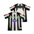 Billige Fotballdrakter Juventus 2003 Retro Herre Hjemmedrakt 2002 Kortermet