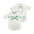 Billige Fotballdrakter Leeds United KEANE 7 2000 2001 Retro Herre Hjemmedrakt Kortermet