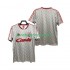 Billige Fotballdrakter Liverpool 1989 1991 Retro Herre Bortedrakt Kortermet