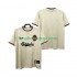 Billige Fotballdrakter Liverpool 1996 1997 Retro Herre Bortedrakt Kortermet