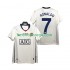 Billige Fotballdrakter Manchester United Ronaldo 7 Champions League 2009 Retro Herre Bortedrakt 2008 Kortermet