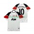 Billige Fotballdrakter Manchester United Rooney 10 Champions League 2012 Retro Herre Tredjedrakt 2011 Kortermet