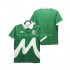 Billige Fotballdrakter Mexico 1995 Retro Herre Hjemmedrakt Kortermet