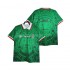 Billige Fotballdrakter Mexico Retro Herre Hjemmedrakt 1998 Kortermet