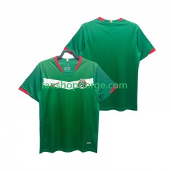 Billige Fotballdrakter Mexico Retro Herre Hjemmedrakt 2006 Kortermet