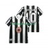 Billige Fotballdrakter Newcastle United FERDINANE 10 1995 1997 Retro Herre Hjemmedrakt Kortermet