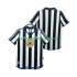 Billige Fotballdrakter Newcastle United 2000 Retro Herre Hjemmedrakt 1999 Kortermet