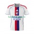 Billige Fotballdrakter Olympique Lyon Herre Hjemmedrakt 2025-2026 Kortermet