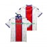 Billige Fotballdrakter Paris Saint-Germain 1995 Retro Herre Bortedrakt 1994 Kortermet