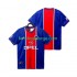 Billige Fotballdrakter Paris Saint-Germain 1995 1996 Retro Herre Hjemmedrakt Kortermet