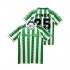 Billige Fotballdrakter Real Betis FINIDI 25 1996 1997 Retro Herre Hjemmedrakt Kortermet