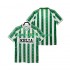 Billige Fotballdrakter Real Betis 1995 1996 Retro Herre Hjemmedrakt Kortermet