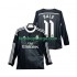Billige Fotballdrakter Real Madrid BALE 11 2014 2015 Retro Herre Tredjedrakt Langermet