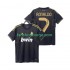 Billige Fotballdrakter Real Madrid Cristiano Ronaldo 7 2012 Retro Herre Bortedrakt 2011 Kortermet