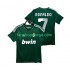 Billige Fotballdrakter Real Madrid Cristiano Ronaldo 7 2012 2013 Retro Herre Tredjedrakt Kortermet