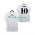 Billige Fotballdrakter Real Madrid FIGO 10 2003 Retro Herre Hjemmedrakt 2002 Kortermet