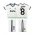 Billige Fotballdrakter Real Madrid KAKA 8 2012 2013 Retro Barn Hjemmedrakt Kortermet