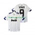 Billige Fotballdrakter Real Madrid KAKA 8 Retro Herre Hjemmedrakt 2011 2010 Kortermet