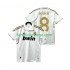 Billige Fotballdrakter Real Madrid KAKA 8 2012 Retro Herre Hjemmedrakt 2011 Kortermet