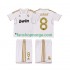 Billige Fotballdrakter Real Madrid KAKA 8 2012 Retro Barn Hjemmedrakt 2011 Kortermet