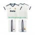 Billige Fotballdrakter Real Madrid 2012 2013 Retro Barn Hjemmedrakt Kortermet