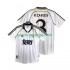 Billige Fotballdrakter Real Madrid R.CARLOS 3 2000 Retro Herre Hjemmedrakt 1998 Kortermet
