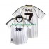 Billige Fotballdrakter Real Madrid RAUL 7 2000 Retro Herre Hjemmedrakt 1998 Kortermet