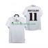 Billige Fotballdrakter Real Madrid RONALDO 11 2003 Retro Herre Hjemmedrakt 2002 Kortermet