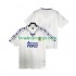 Billige Fotballdrakter Real Madrid 1996 1997 Retro Herre Hjemmedrakt Kortermet