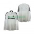 Billige Fotballdrakter Real Madrid 2005 Retro Herre Hjemmedrakt 2006 Langermet